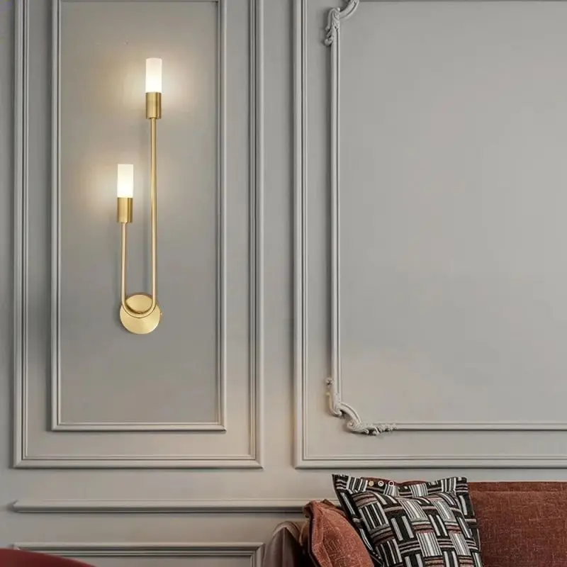 Applique LED Moderne minimaliste