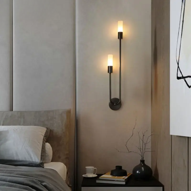 Applique LED Moderne minimaliste