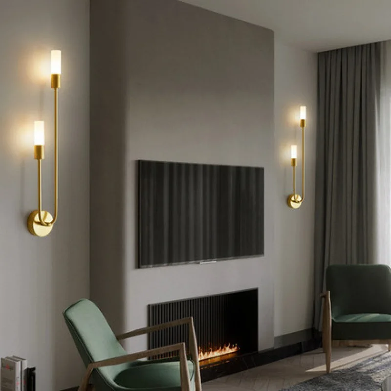 Applique LED Moderne minimaliste