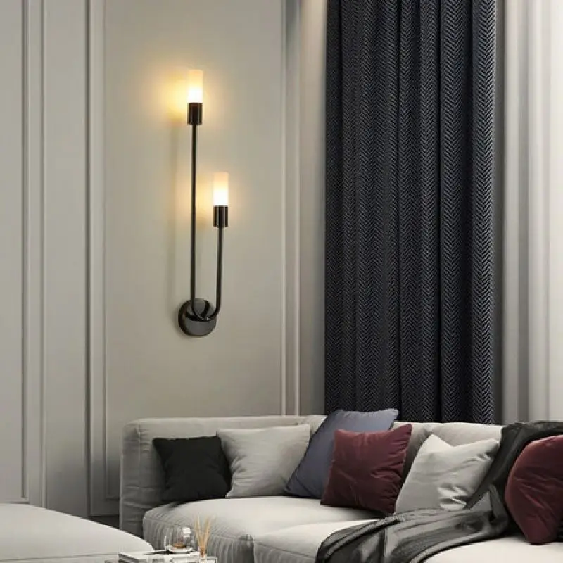 Applique LED Moderne minimaliste
