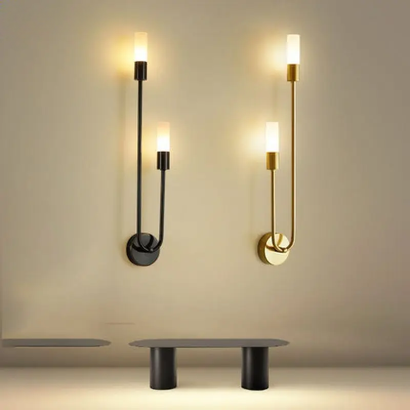 Applique LED Moderne minimaliste