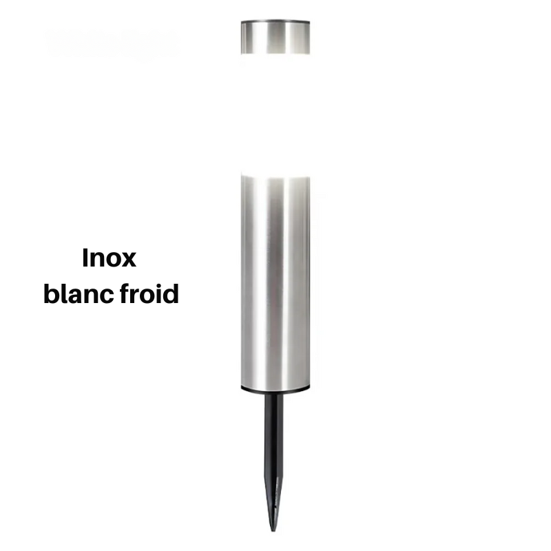 Lampe solaire LED