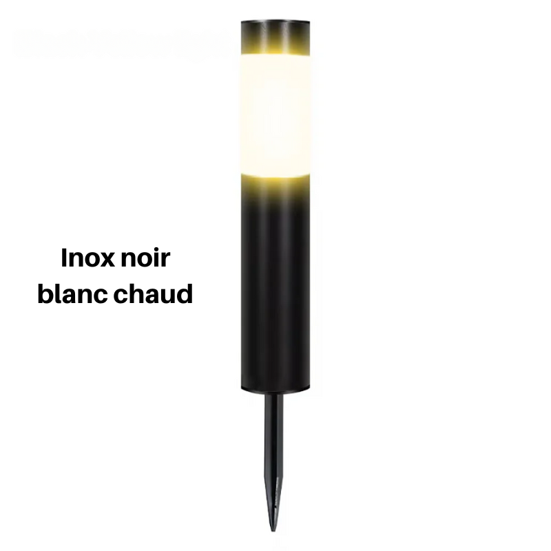 Lampe solaire LED