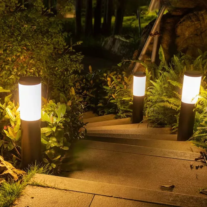 Lampe solaire LED