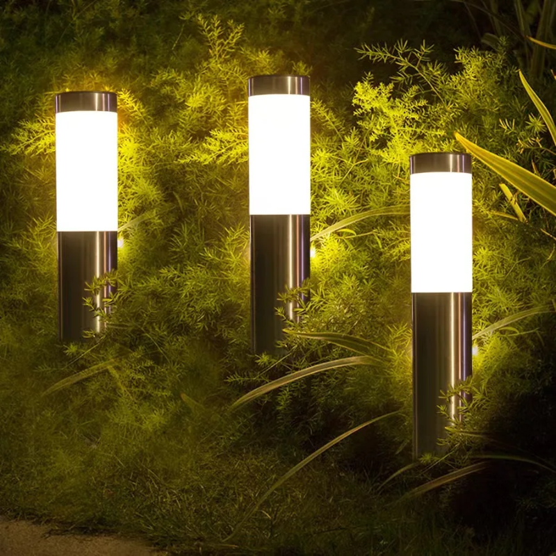 Lampe solaire LED