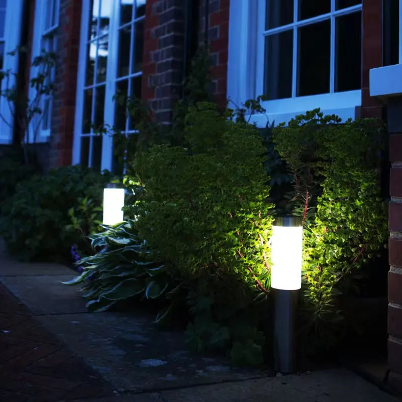 Lampe solaire LED