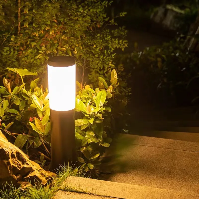 Lampe solaire LED