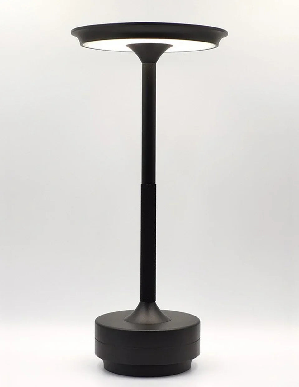 Lampe de table LED rechargeable
