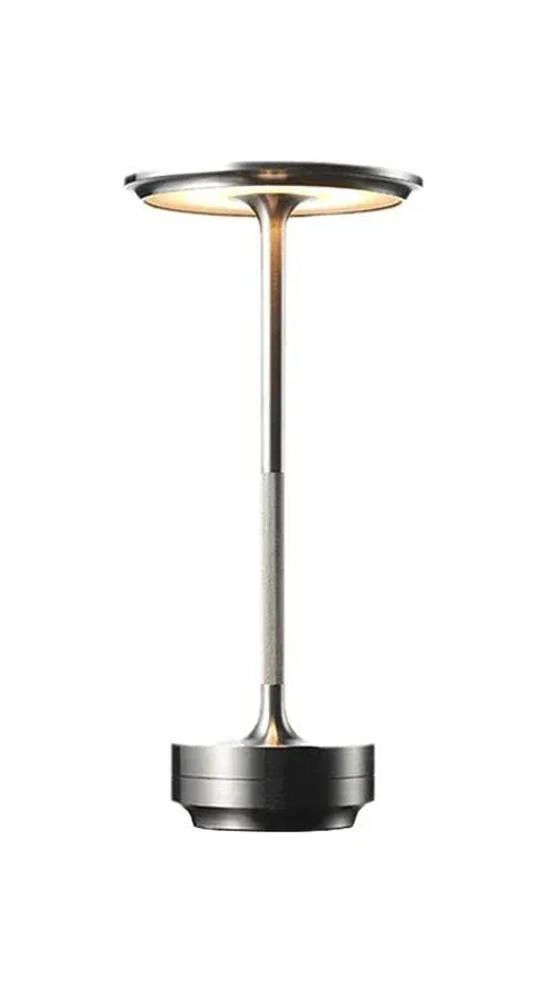 Lampe de table LED rechargeable