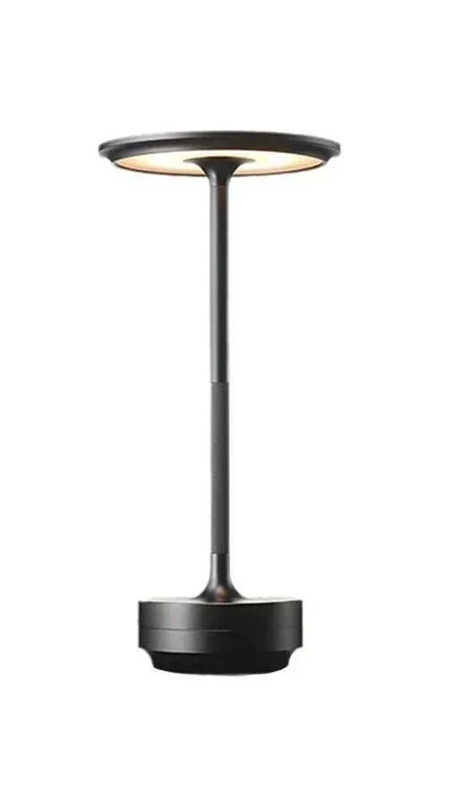 Lampe de table LED rechargeable