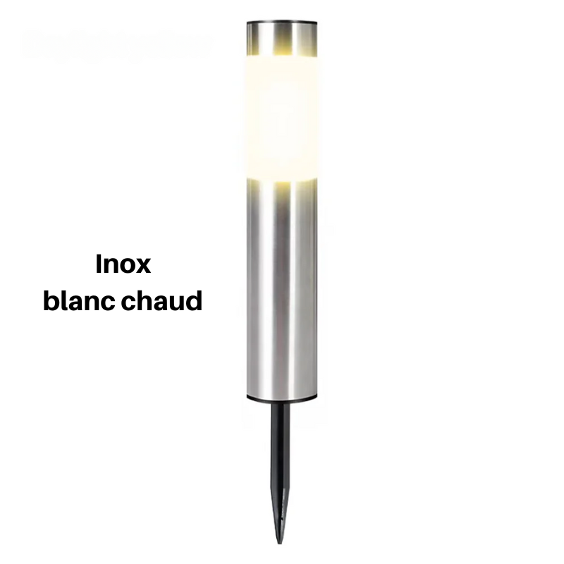 Lampe solaire LED