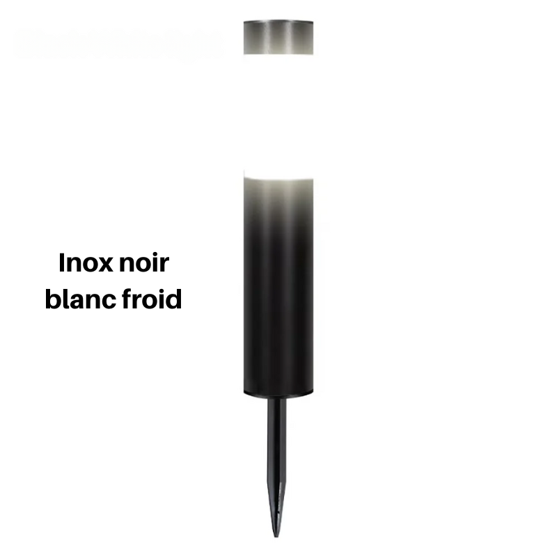 Lampe solaire LED