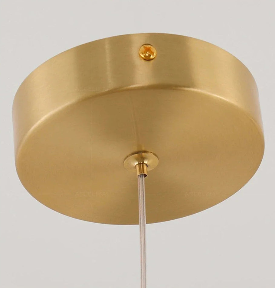 socle attache suspension