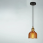 Lustre Rétro LED