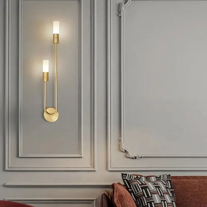 Applique LED Moderne minimaliste