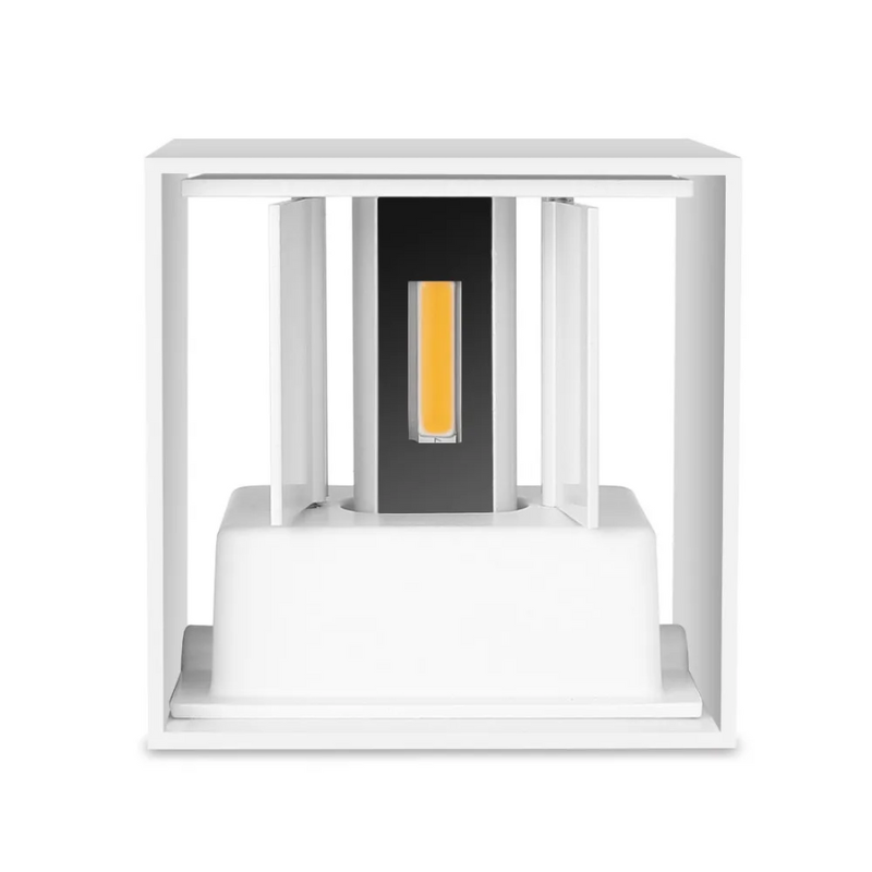 Applique murale LED IP65 éclairage d'extérieur