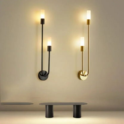 Applique LED Moderne minimaliste