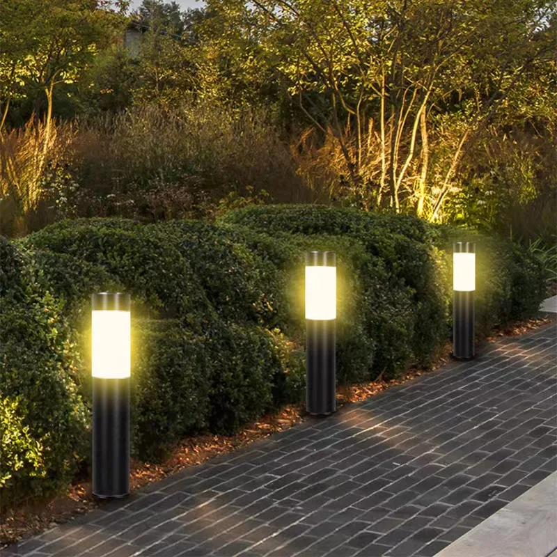 Lampe solaire LED