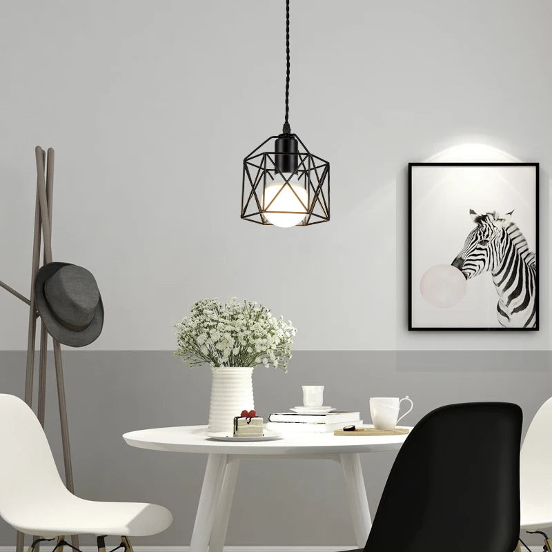 Lustre Fer design 2