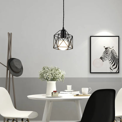 Lustre Fer design 2