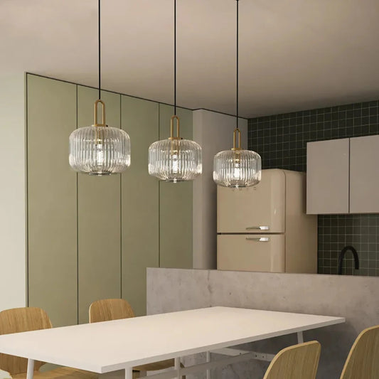 Lustre Design