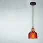 Lustre Rétro LED