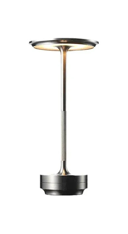 Lampe de table LED rechargeable