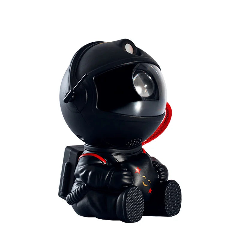 Veilleuse LED projecteur astronaute