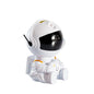 Veilleuse LED projecteur astronaute