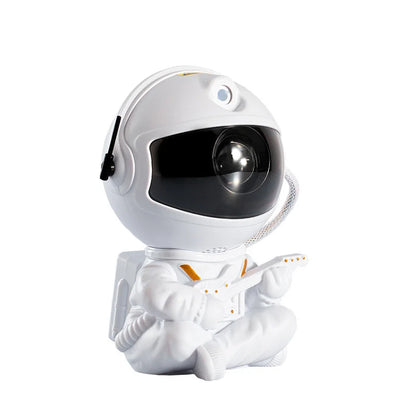 Veilleuse LED projecteur astronaute