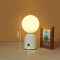 Veilleuse LED Enfant Design et Moderne Rechargeable