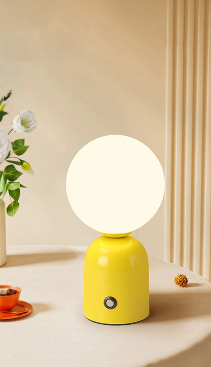 Veilleuse LED Enfant Design et Moderne Rechargeable