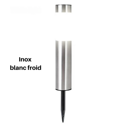 Lampe solaire LED