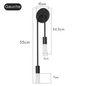 Applique LED Moderne minimaliste