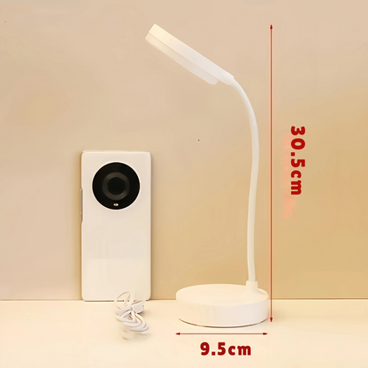 Lampe de table LED USB