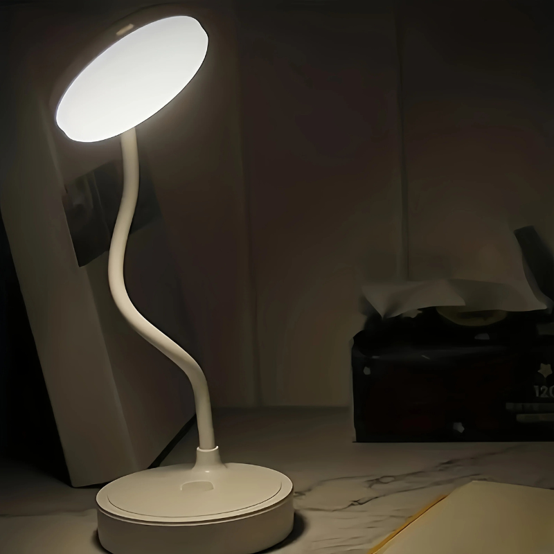 Lampe de table LED USB