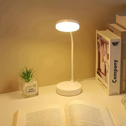 Lampe de table LED USB