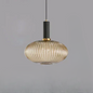 Lustre Rétro Sphère LED