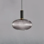 Lustre Rétro Sphère LED