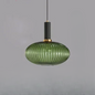 Lustre Rétro Sphère LED