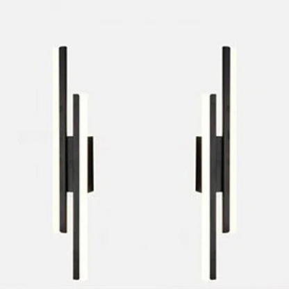 Modern LED Wall Light for Living Room Stairs Bedroom Corridor Wall Sconces Lamp Home Interior Decoration Lighting Fixture
